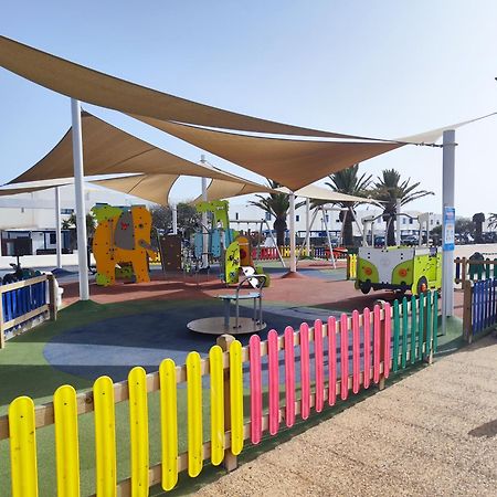 Villa Valperal, Piscina Climatizada Aire Acondicionado Posicion Estrategica!! Playa Blanca  Esterno foto
