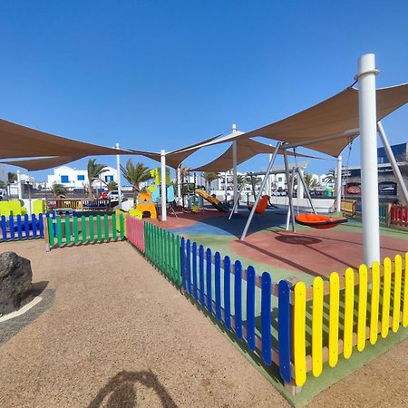Villa Valperal, Piscina Climatizada Aire Acondicionado Posicion Estrategica!! Playa Blanca  Esterno foto