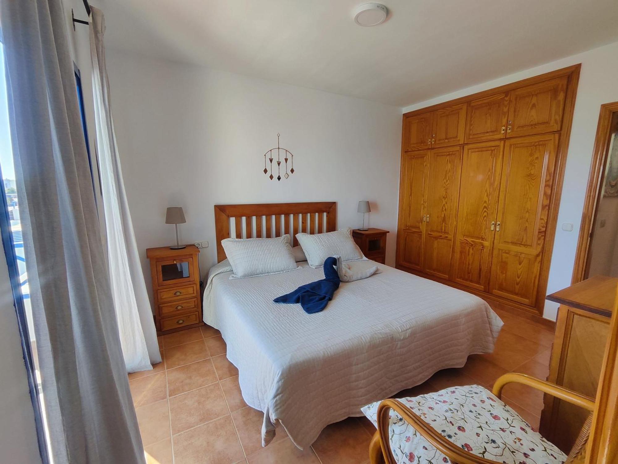 Villa Valperal, Piscina Climatizada Aire Acondicionado Posicion Estrategica!! Playa Blanca  Esterno foto