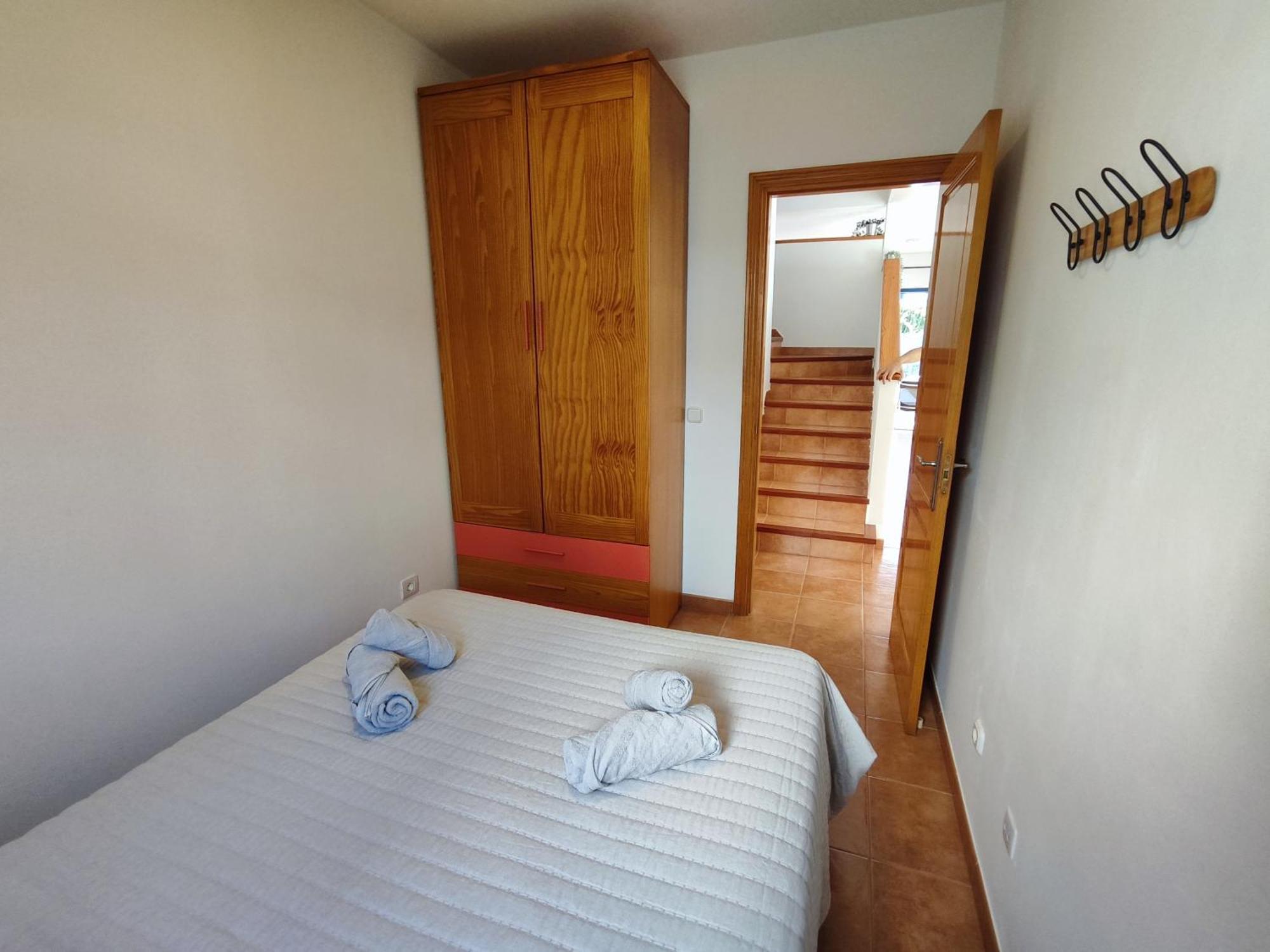 Villa Valperal, Piscina Climatizada Aire Acondicionado Posicion Estrategica!! Playa Blanca  Esterno foto