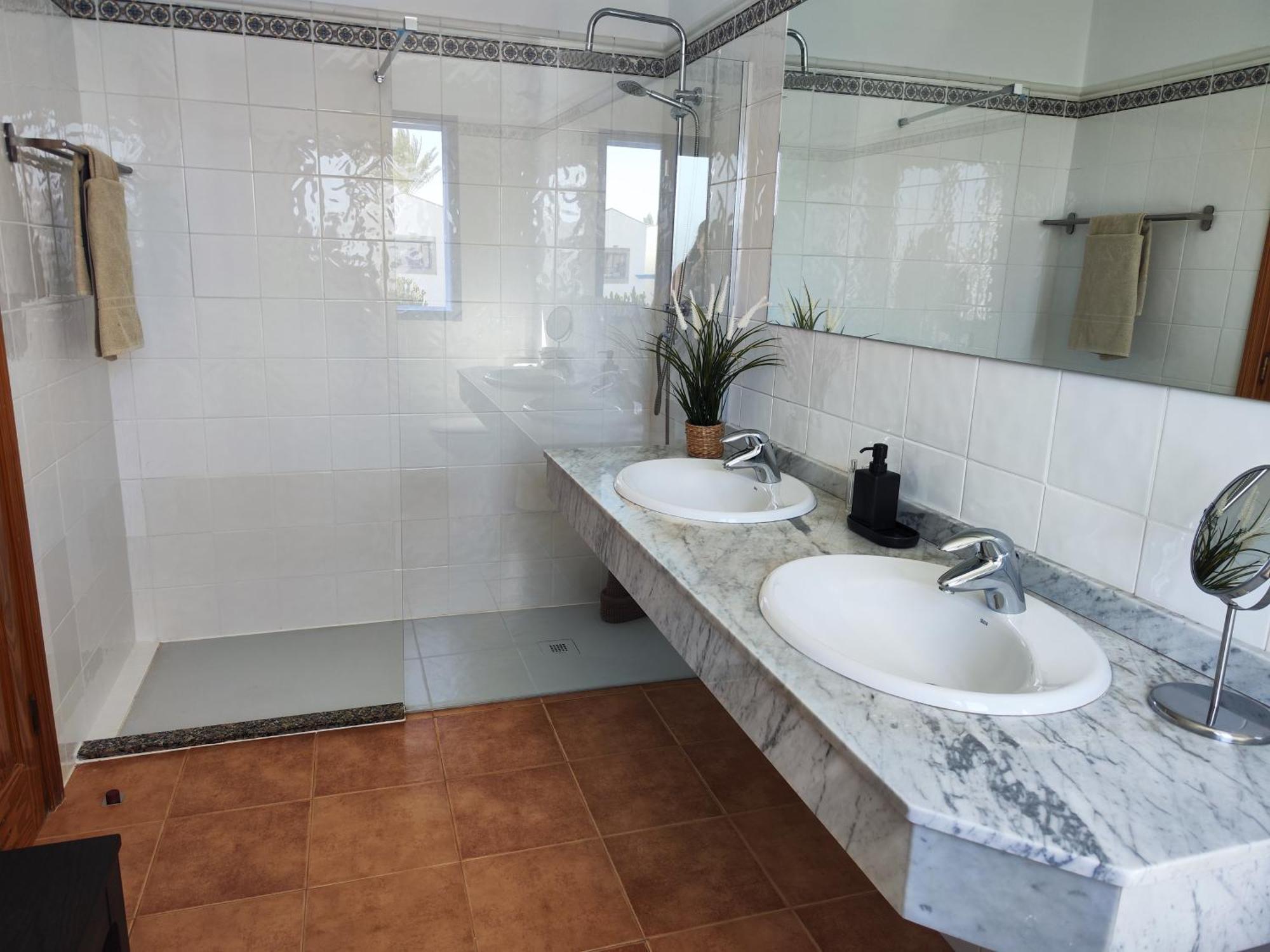 Villa Valperal, Piscina Climatizada Aire Acondicionado Posicion Estrategica!! Playa Blanca  Esterno foto
