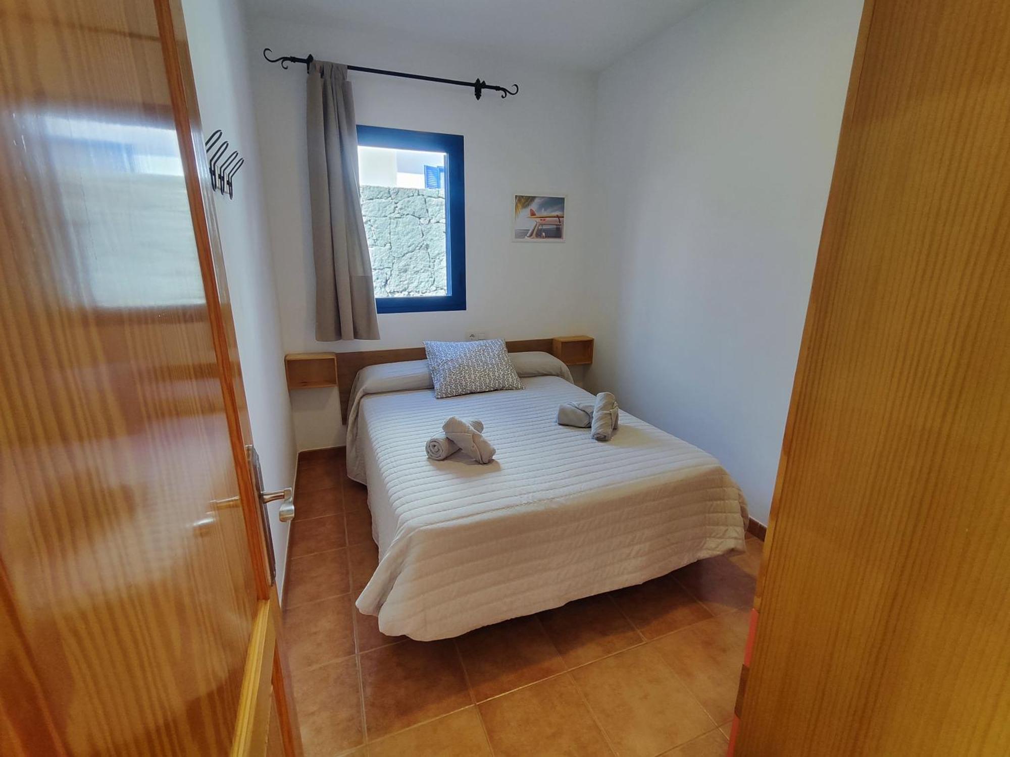 Villa Valperal, Piscina Climatizada Aire Acondicionado Posicion Estrategica!! Playa Blanca  Esterno foto