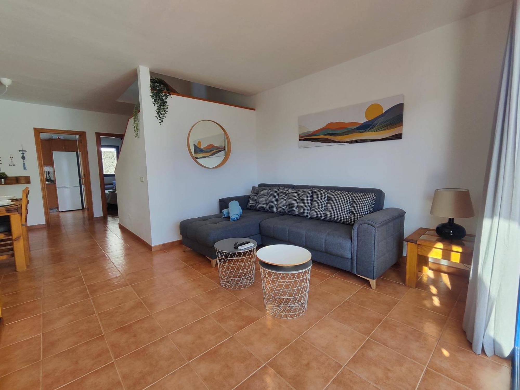 Villa Valperal, Piscina Climatizada Aire Acondicionado Posicion Estrategica!! Playa Blanca  Esterno foto