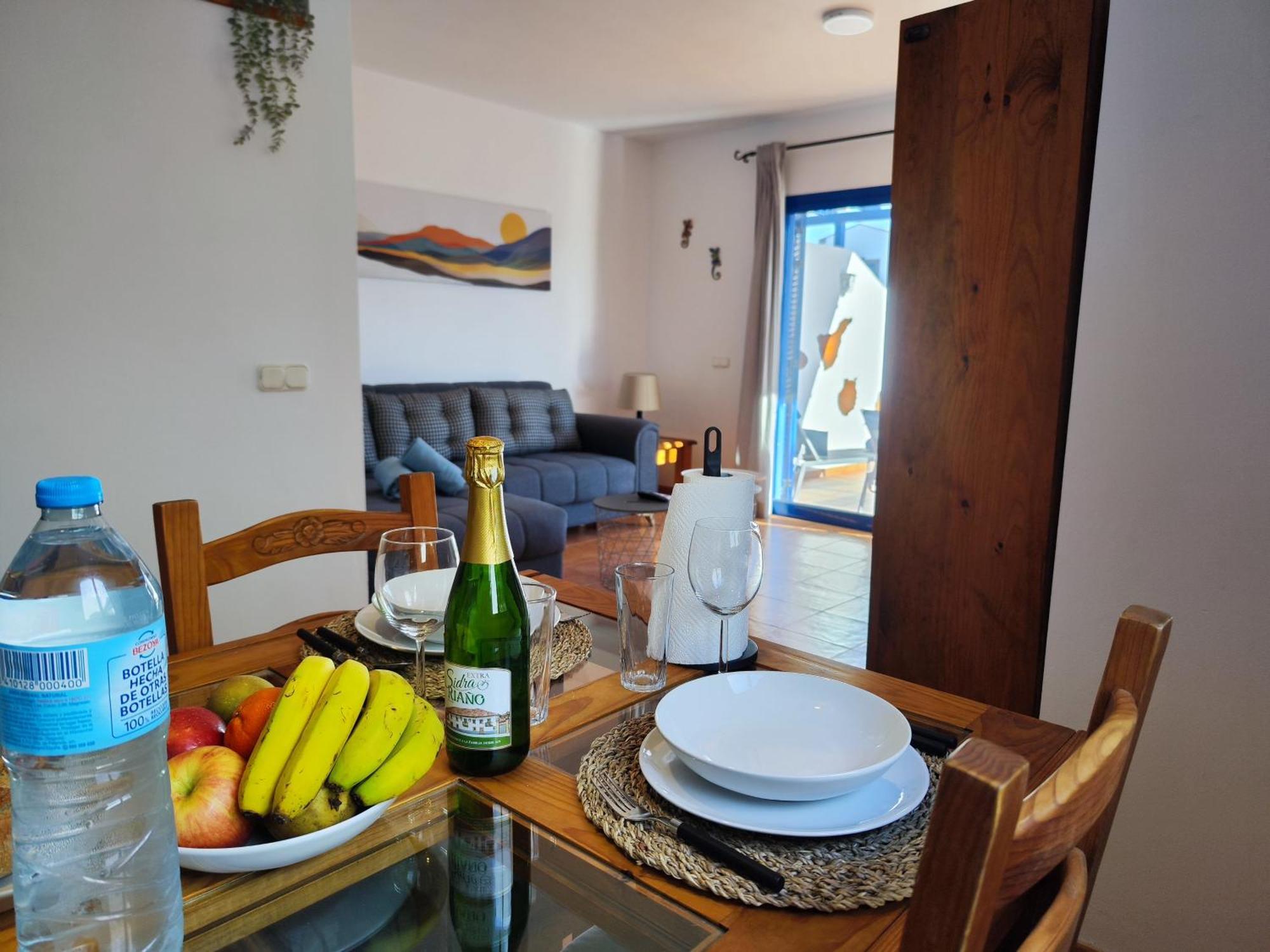 Villa Valperal, Piscina Climatizada Aire Acondicionado Posicion Estrategica!! Playa Blanca  Esterno foto