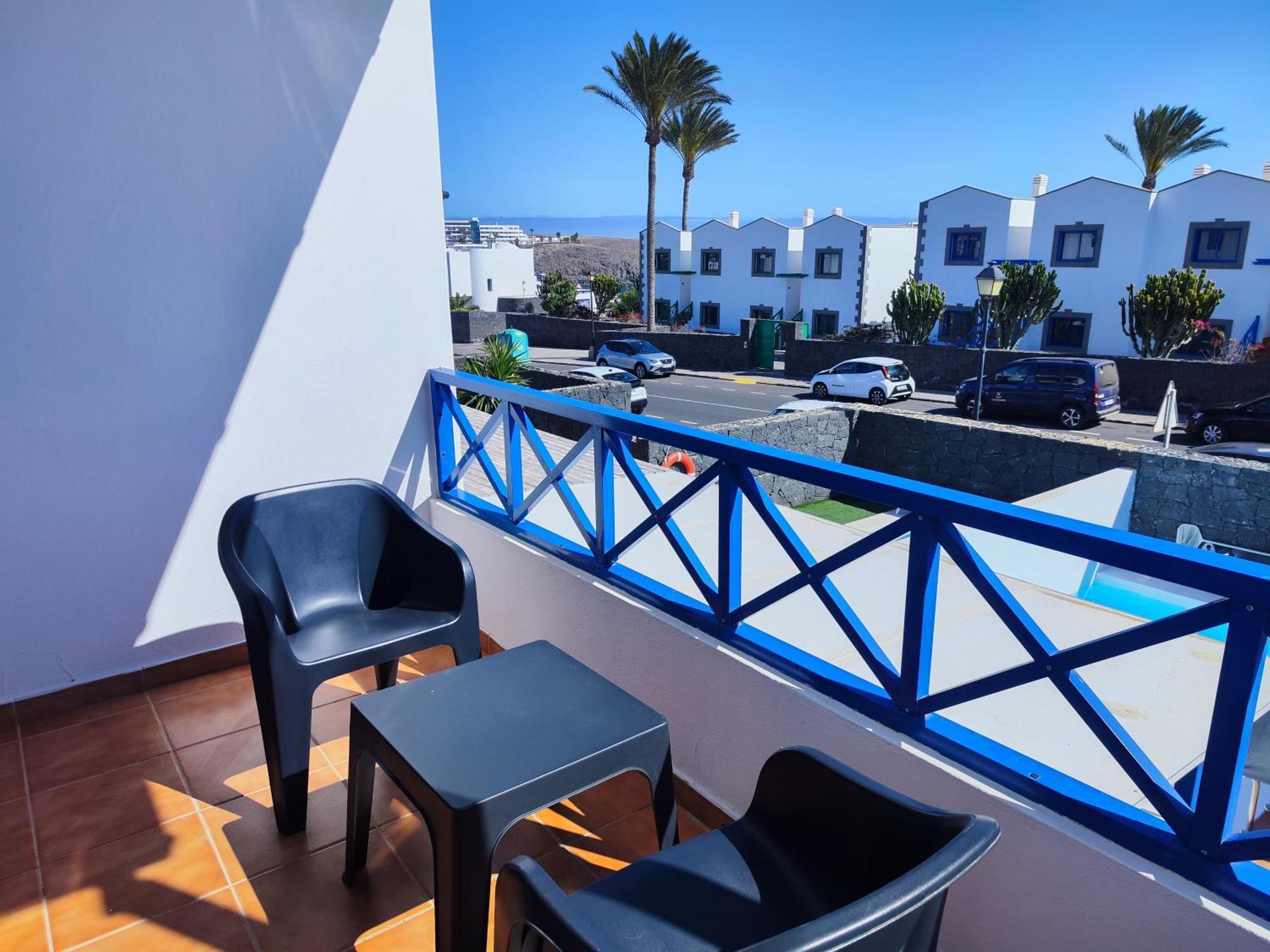 Villa Valperal, Piscina Climatizada Aire Acondicionado Posicion Estrategica!! Playa Blanca  Esterno foto