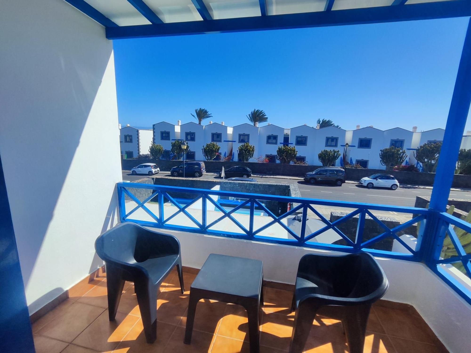 Villa Valperal, Piscina Climatizada Aire Acondicionado Posicion Estrategica!! Playa Blanca  Esterno foto