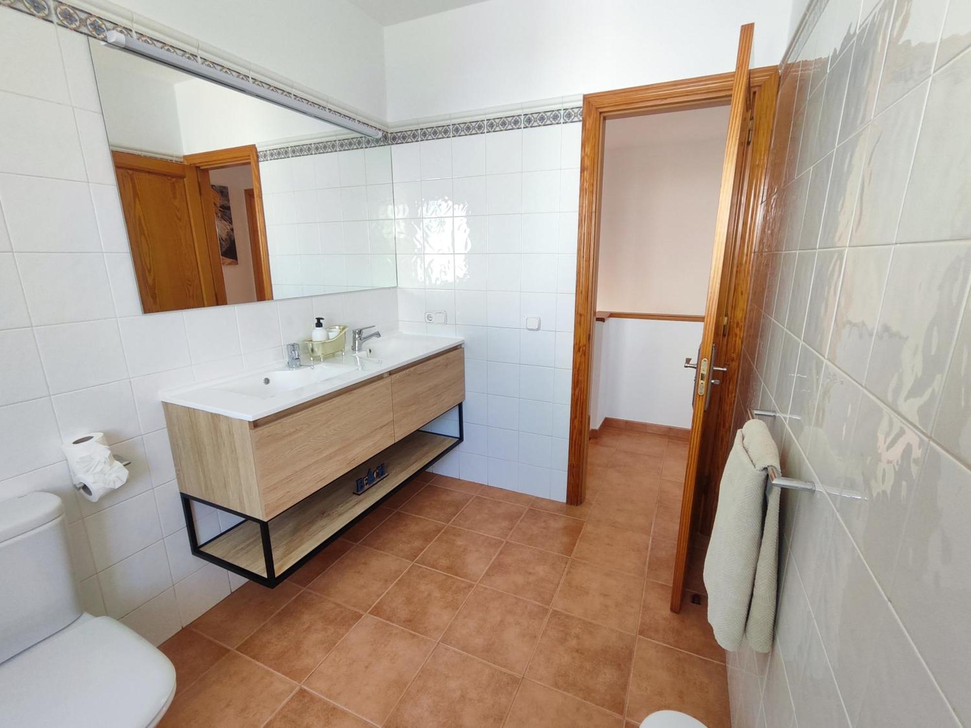 Villa Valperal, Piscina Climatizada Aire Acondicionado Posicion Estrategica!! Playa Blanca  Esterno foto