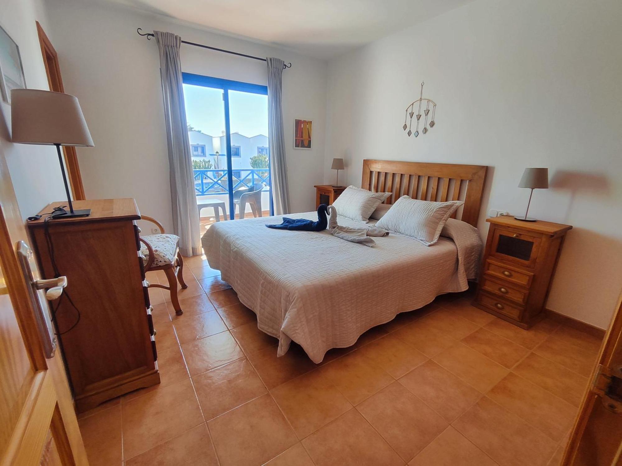 Villa Valperal, Piscina Climatizada Aire Acondicionado Posicion Estrategica!! Playa Blanca  Esterno foto