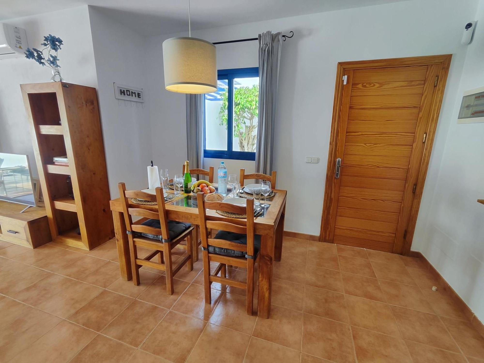 Villa Valperal, Piscina Climatizada Aire Acondicionado Posicion Estrategica!! Playa Blanca  Esterno foto
