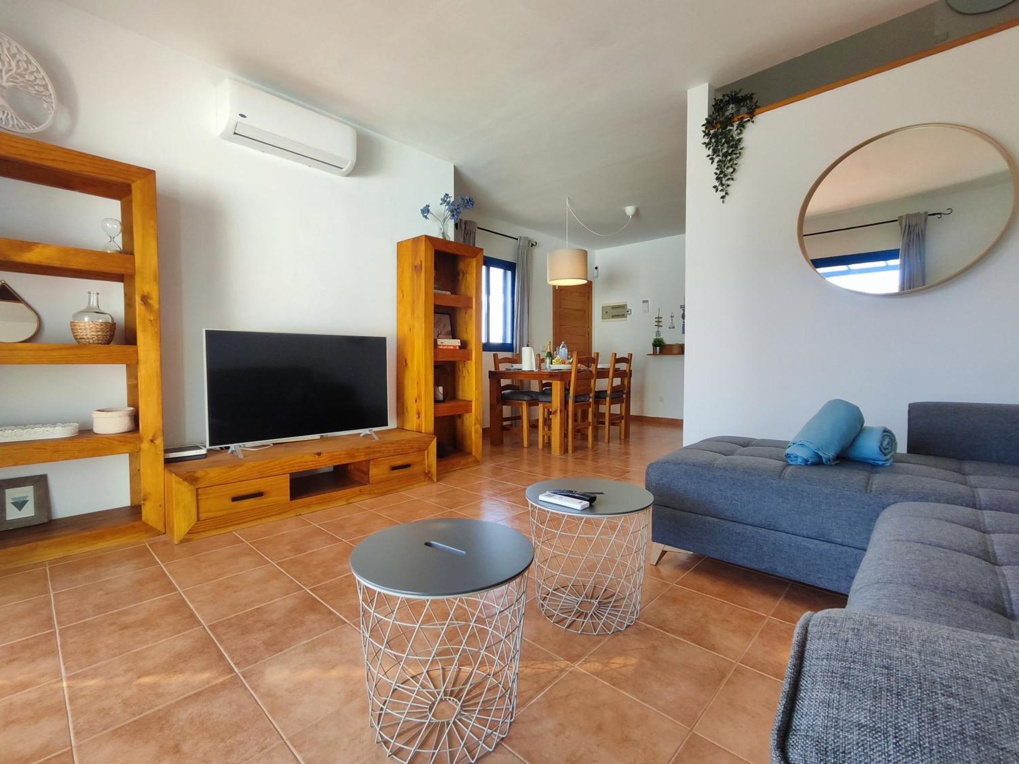 Villa Valperal, Piscina Climatizada Aire Acondicionado Posicion Estrategica!! Playa Blanca  Esterno foto