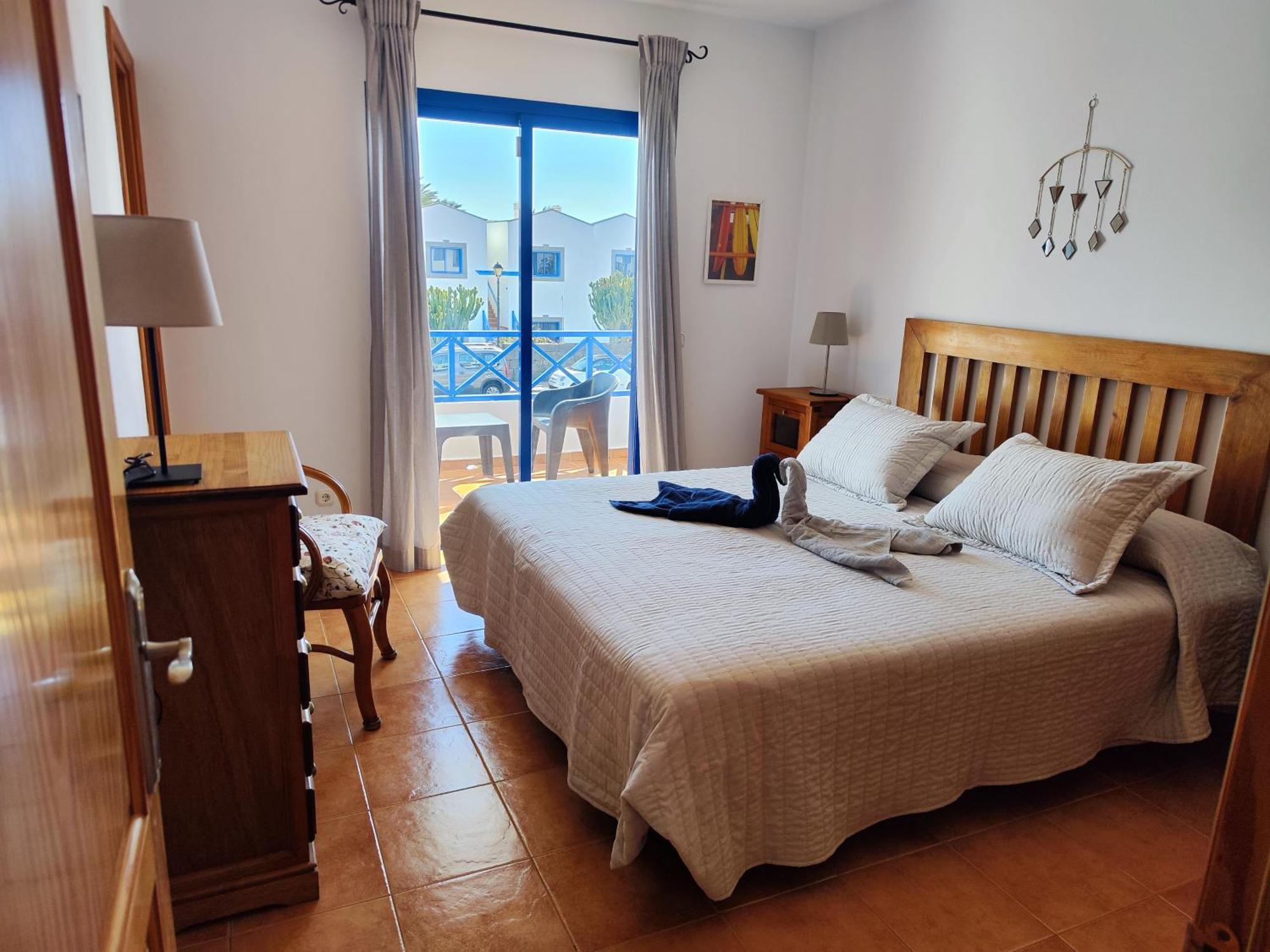 Villa Valperal, Piscina Climatizada Aire Acondicionado Posicion Estrategica!! Playa Blanca  Esterno foto