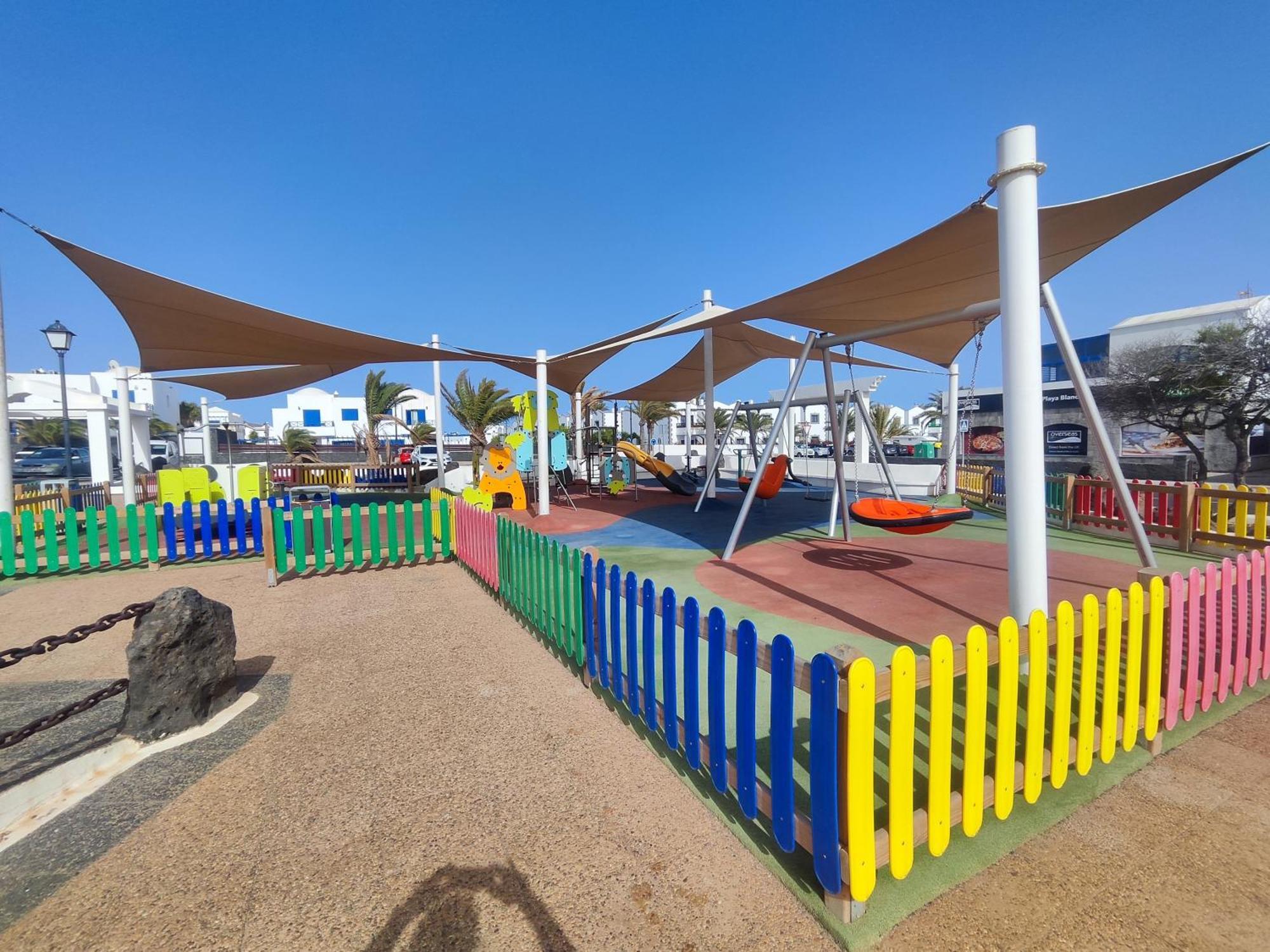 Villa Valperal, Piscina Climatizada Aire Acondicionado Posicion Estrategica!! Playa Blanca  Esterno foto